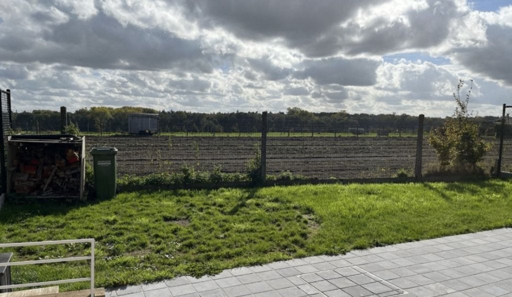 NIEUWBOUWWONING TORHOUT TE HUUR, Province de Flandre-Occidentale, En direct du propriétaire, Torhout, 3 pièces
