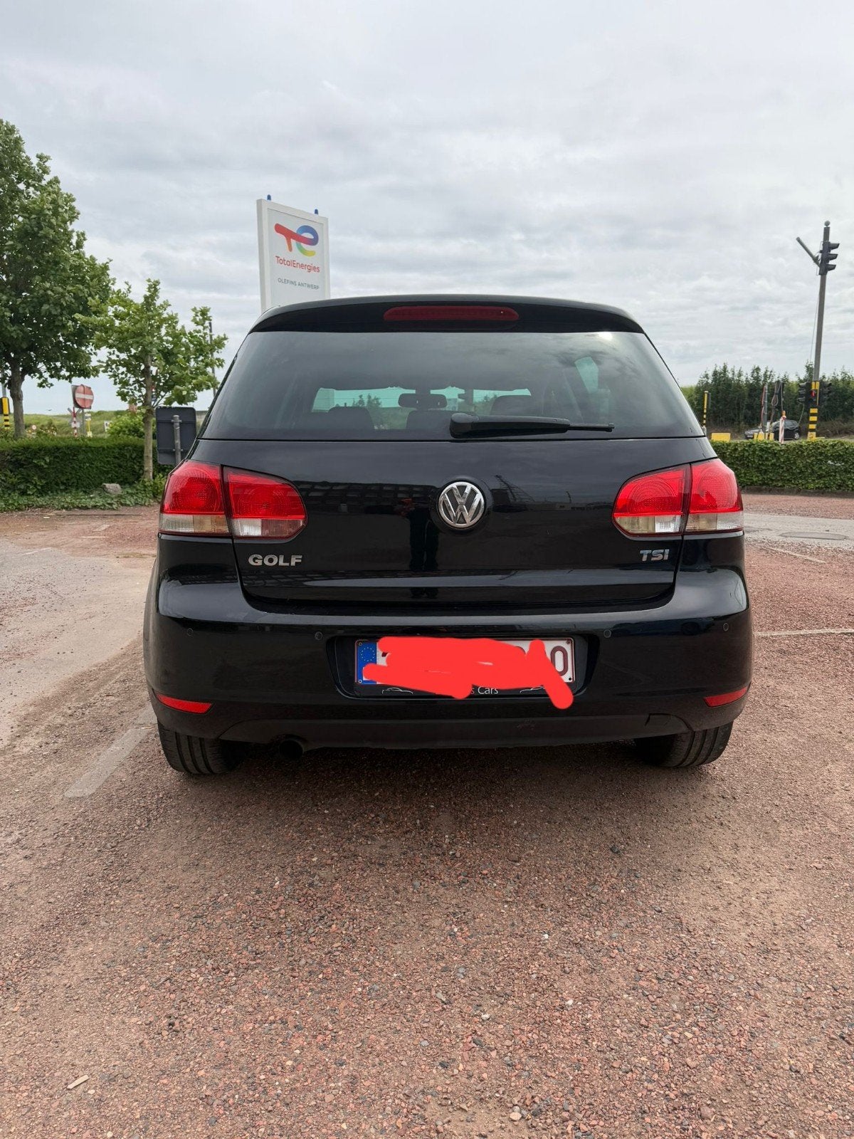 Volkswagen Golf 6 Style 1.2 TSI, Auto's, Golf, Particulier, Te koop, Benzine