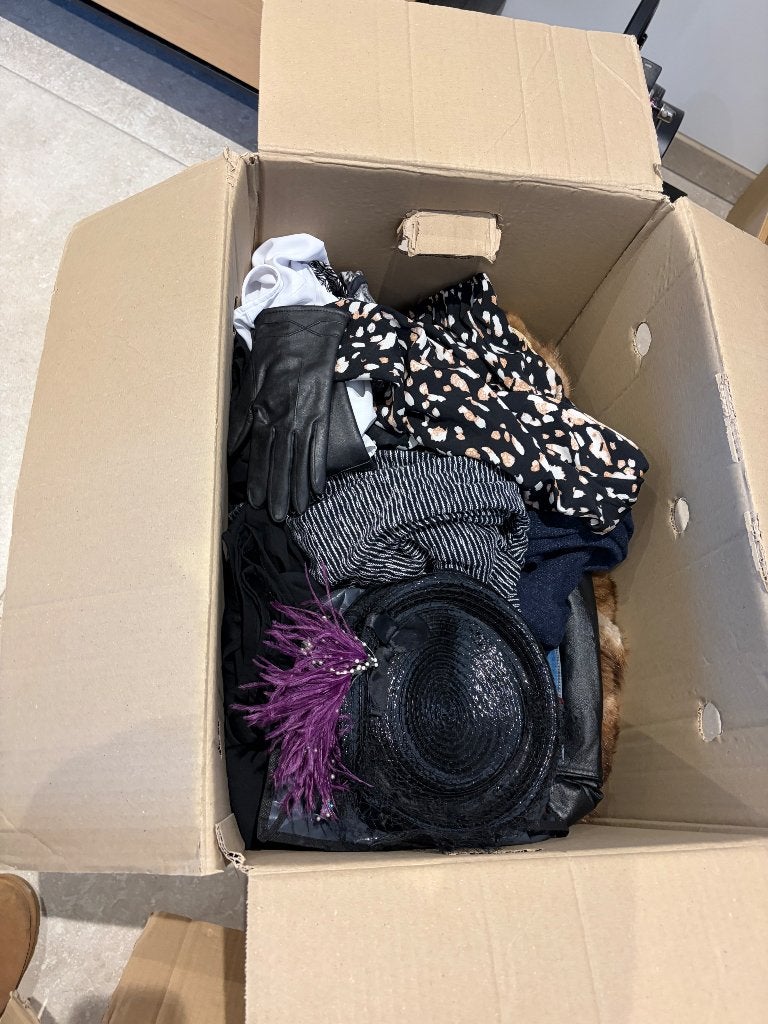 Beaucoup de vêtements, ANDERE, Enlèvement ou Envoi, Comme neuf