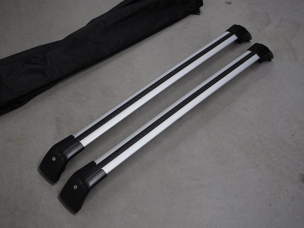 OEM Range Rover L405 Dakdragers 2013/2022, Ophalen, Gebruikt, -, -