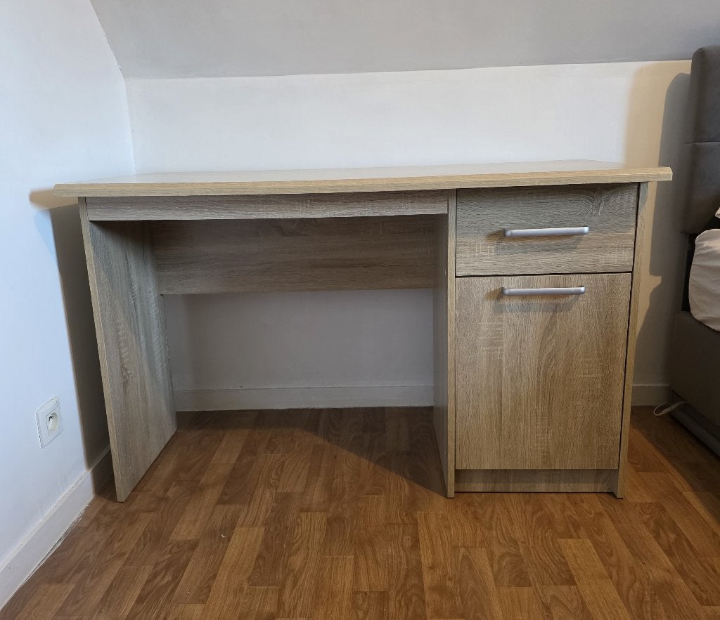 Bureau, Maison & Meubles, Enlèvement, Bois