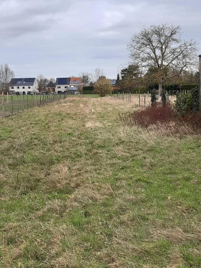 Bouwgrond Herent, Immo, Gronden en Bouwgronden