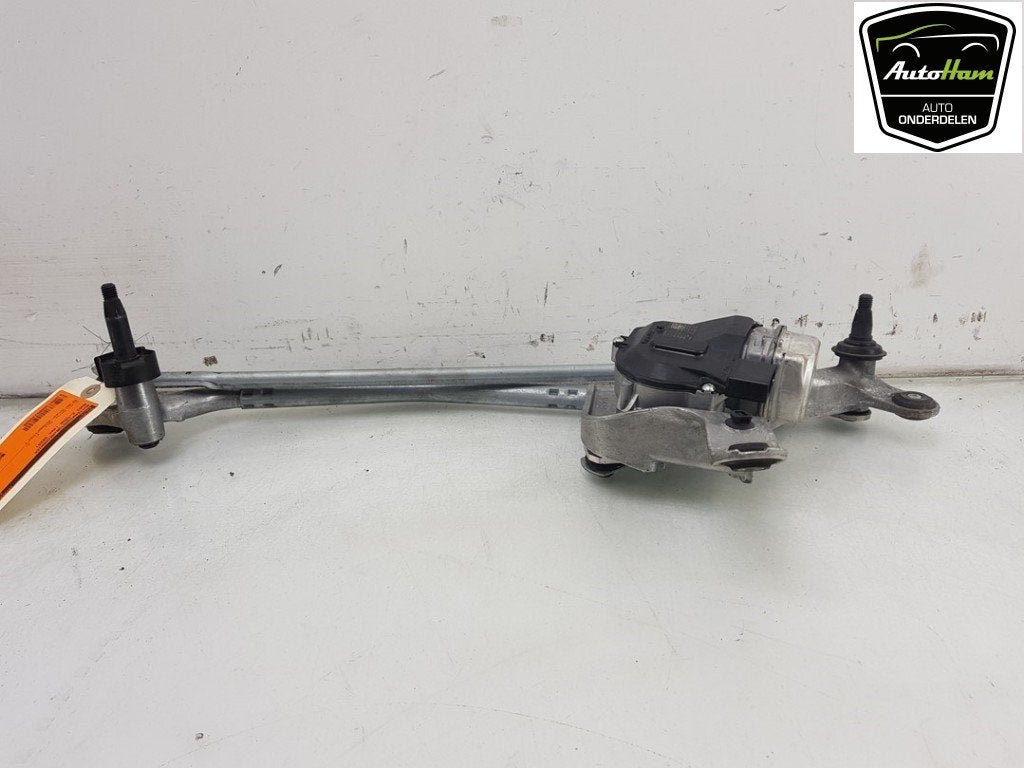 MOTEUR + TRINGLERIE ESSUIE GLACE AVANT (|4KL955023|4KL955119, Autos : Pièces & Accessoires, Auto-Union-Straße  1,
85057  Ingolstadt, DE