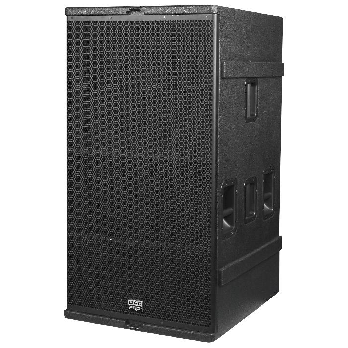 DAP LT-18HL (20 stuks), Musique & Instruments, Enlèvement, Comme neuf