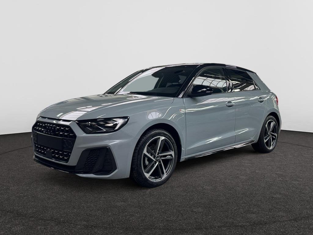 Audi A1 Sportback Audi A1 Sportback Prestige Edition 25 TFSI, Auto's, Audi, Automaat, Navigatiesysteem, A1, 129 g/km