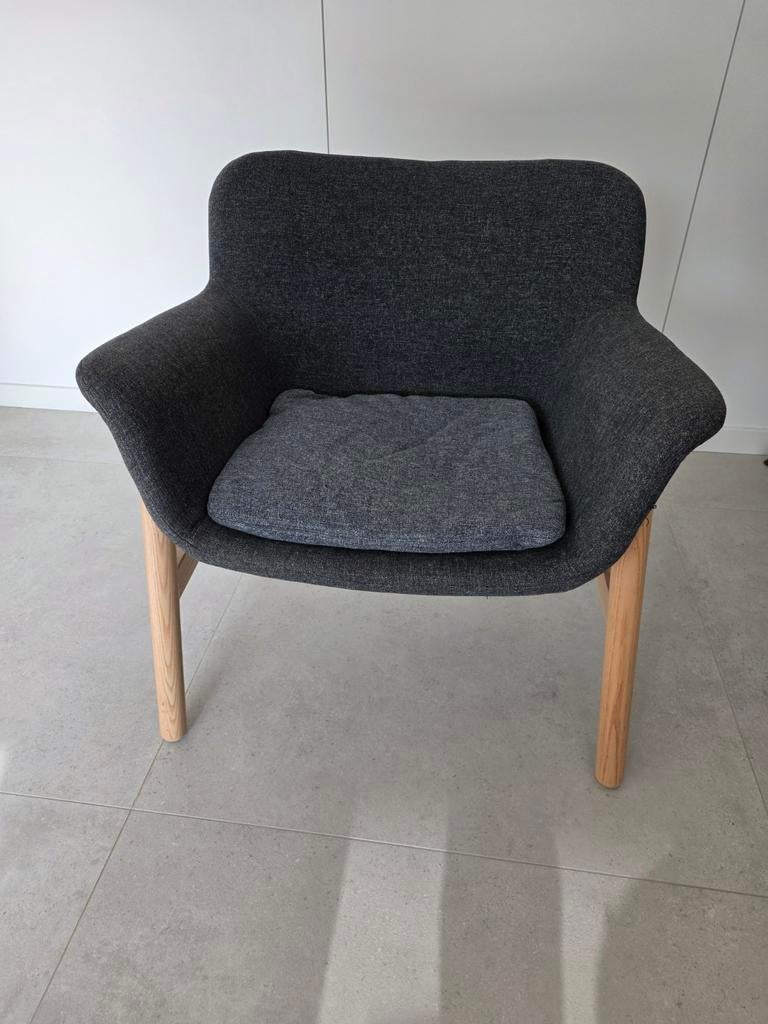 IKEA VEDBO fauteuil, Enlèvement, Tissus