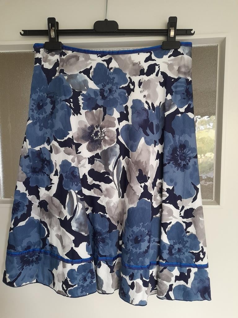 Zomer rokje  merk Agua maatje 36, Kleding | Dames, Agua, Ophalen of Verzenden, Zo goed als nieuw, Maat 36 (S)
