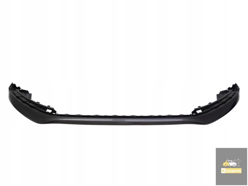 LM2B-17B635-A, Ford Galaxy Mk4 Lift 19-23 spoiler voorbumper, Gebruikt, Info@ford.com, Ford, Bumper