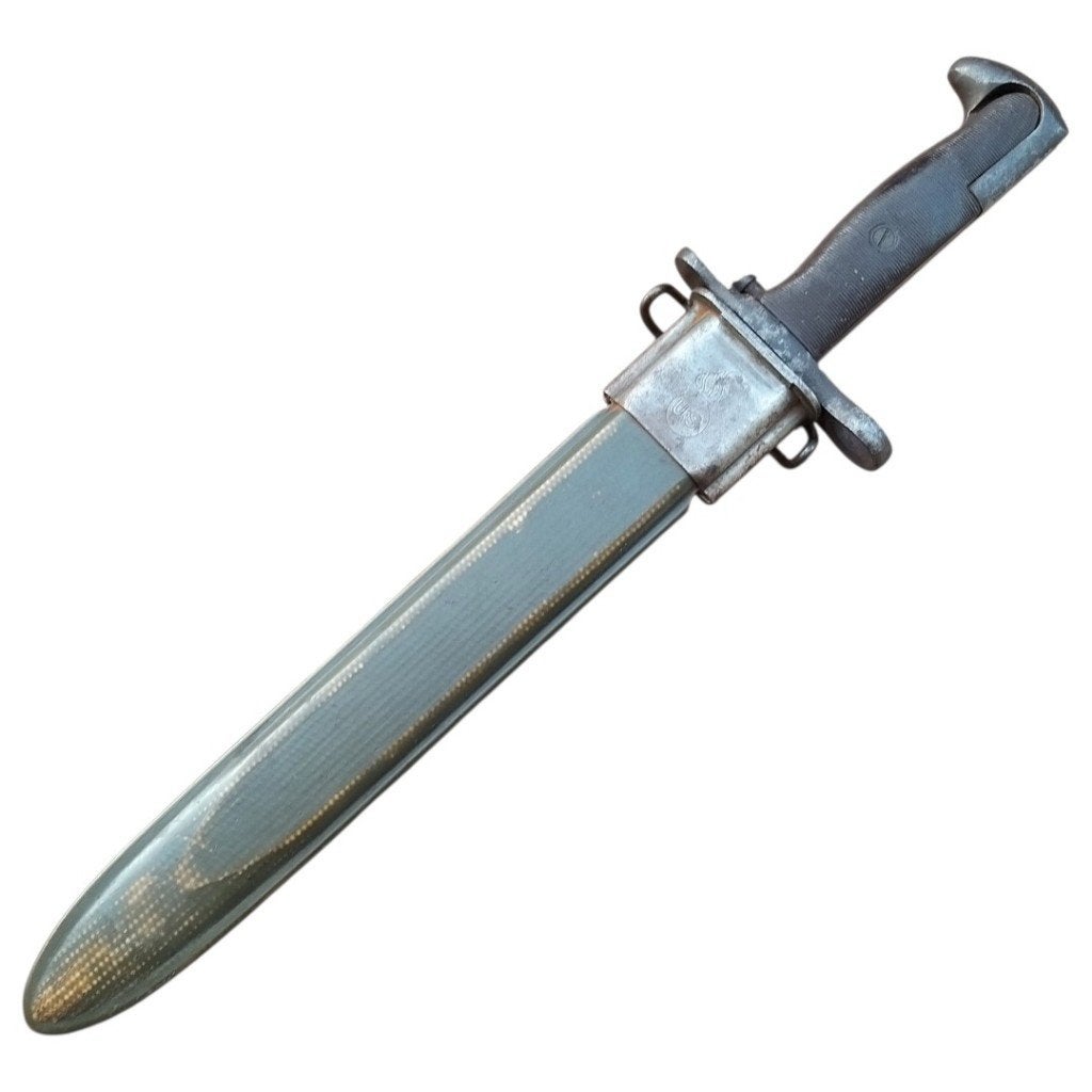 Armée américaine - Baïonnette M1 Garand, Enlèvement ou Envoi, Armée de terre, Couteau ou Poignard