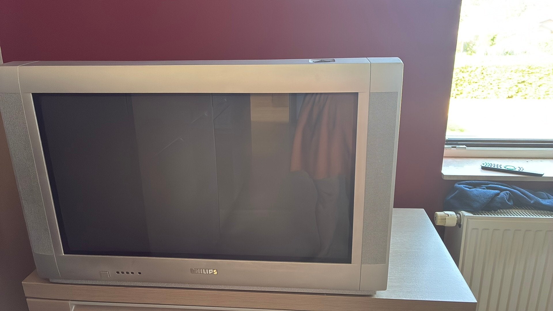 Tv, Ophalen, Gebruikt, Philips