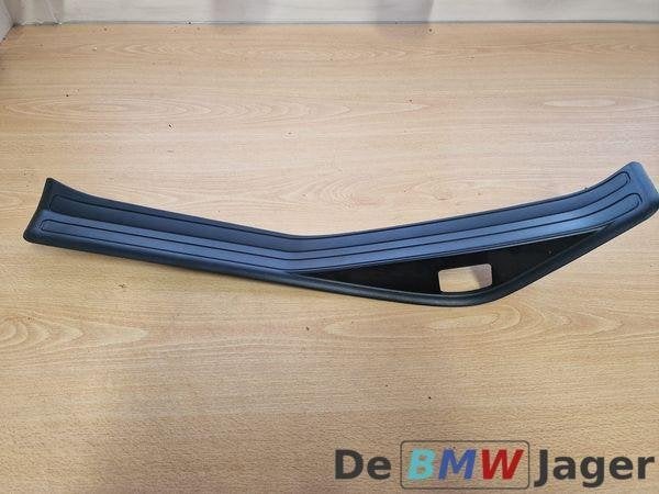 Instaplijst rechtsachter BMW 3-serie E46 51478196131, Auto-onderdelen, Gebruikt, Ophalen of Verzenden, BMW, BMW