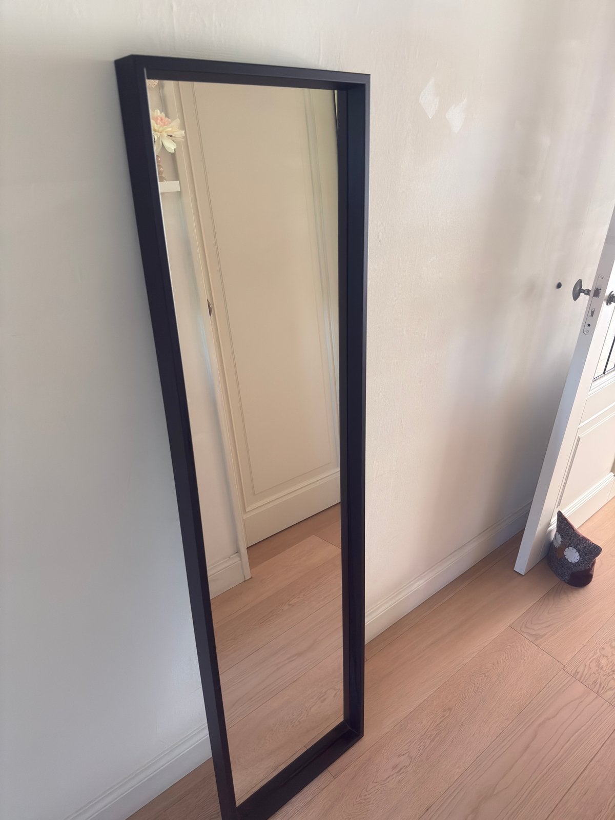 Ikea spiegel, Ophalen, Minder dan 50 cm, Gebruikt, 100 tot 150 cm