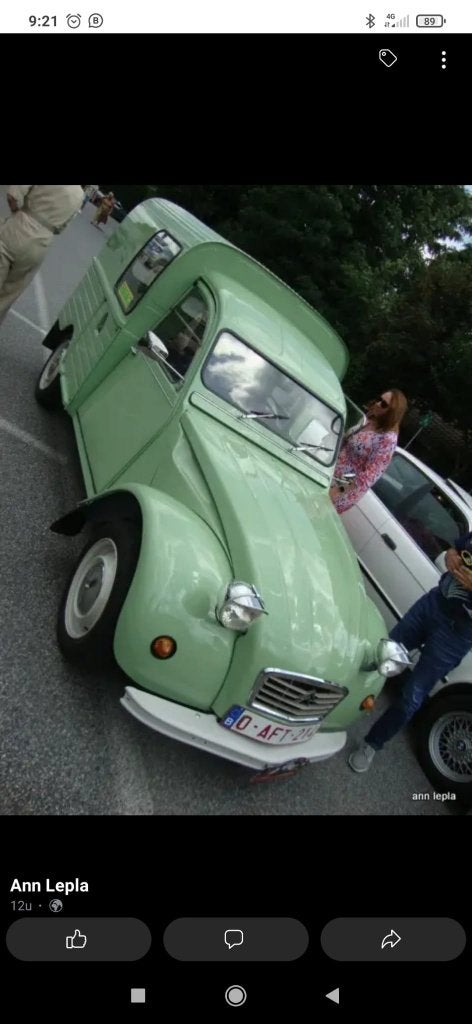 Citroen, Auto's, Voorwielaandrijving, Overige modellen, Particulier, 2 deurs