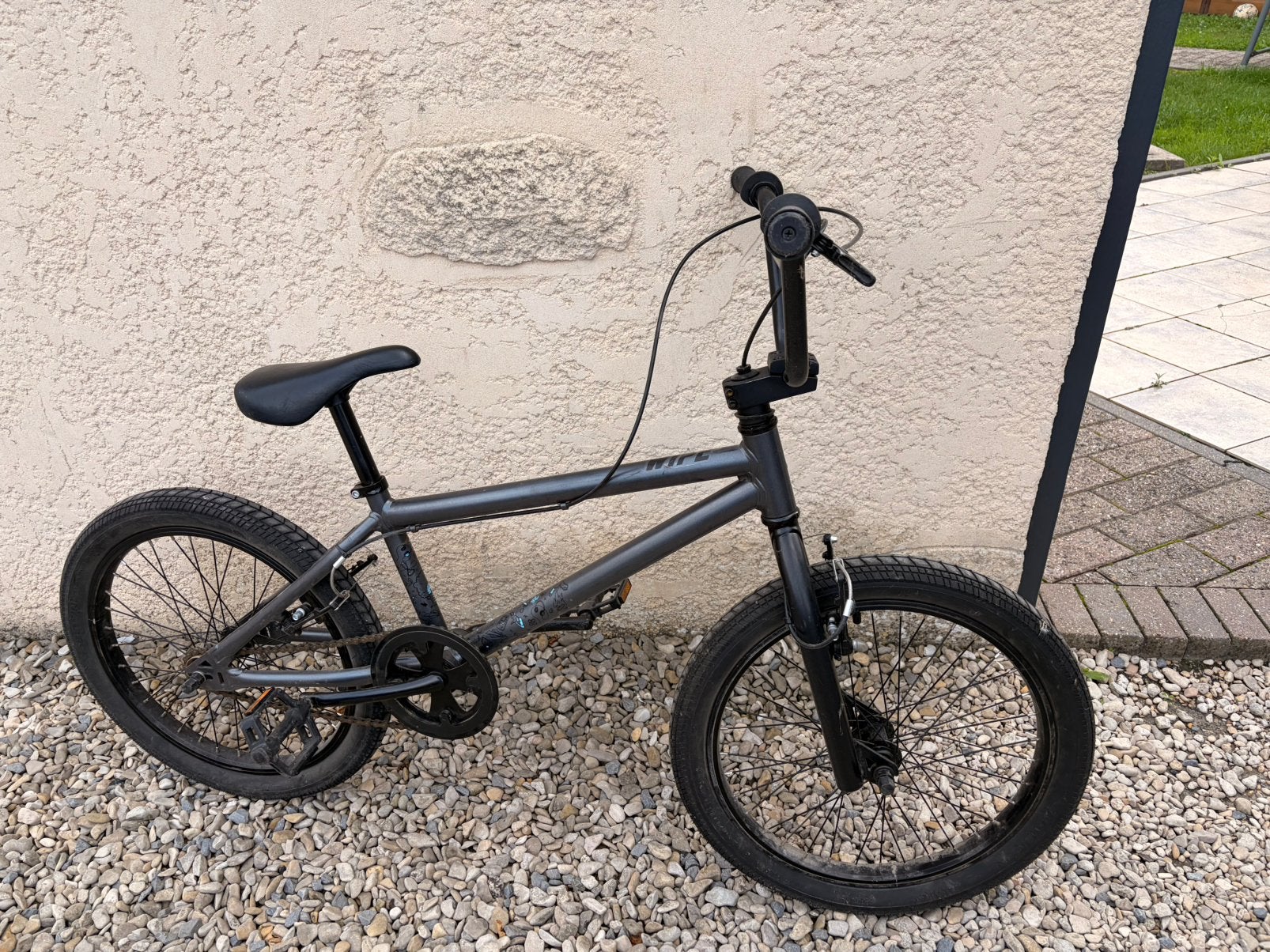 BMX, Vélos & Vélomoteurs, Enlèvement, Comme neuf