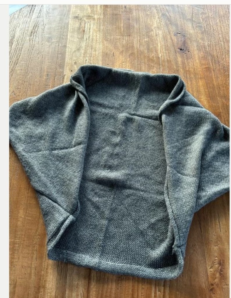 Bolero vintage maat M, Maat 38/40 (M), Ophalen of Verzenden, Zo goed als nieuw, Pimkie