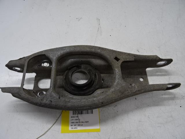 DRAAGARM LINKS ACHTER BMW 1 serie (E81) (01-2006/09-2012), Gebruikt, BMW