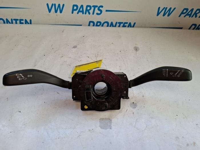 Combischakelaar Stuurkolom van een Volkswagen UP, Gebruikt, -, Volkswagen, -