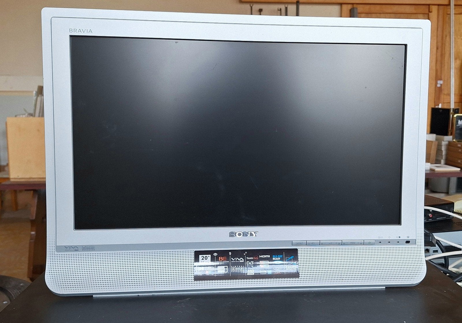 Sony KDL 20B4030 te koop, Ophalen, Sony
