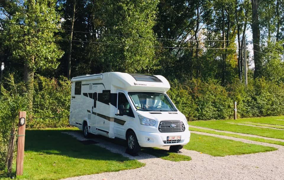 Benimar cocoon 463 170 PK, Caravans en Kamperen, Ringverwarming, Dakluik, Ford, Particulier