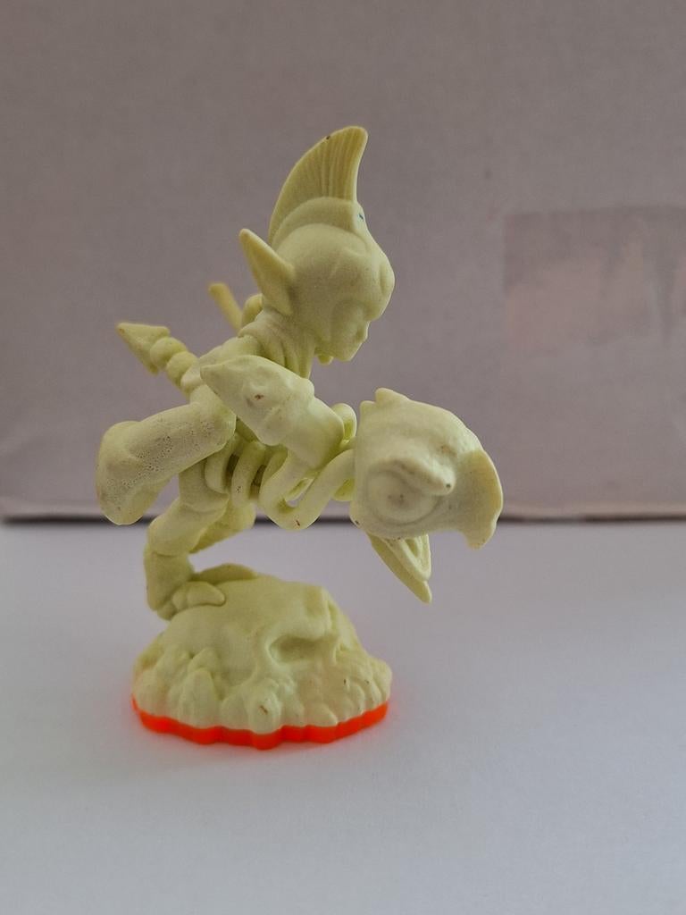 Skylanders Fight Rider - glow in the dark, Ophalen of Verzenden