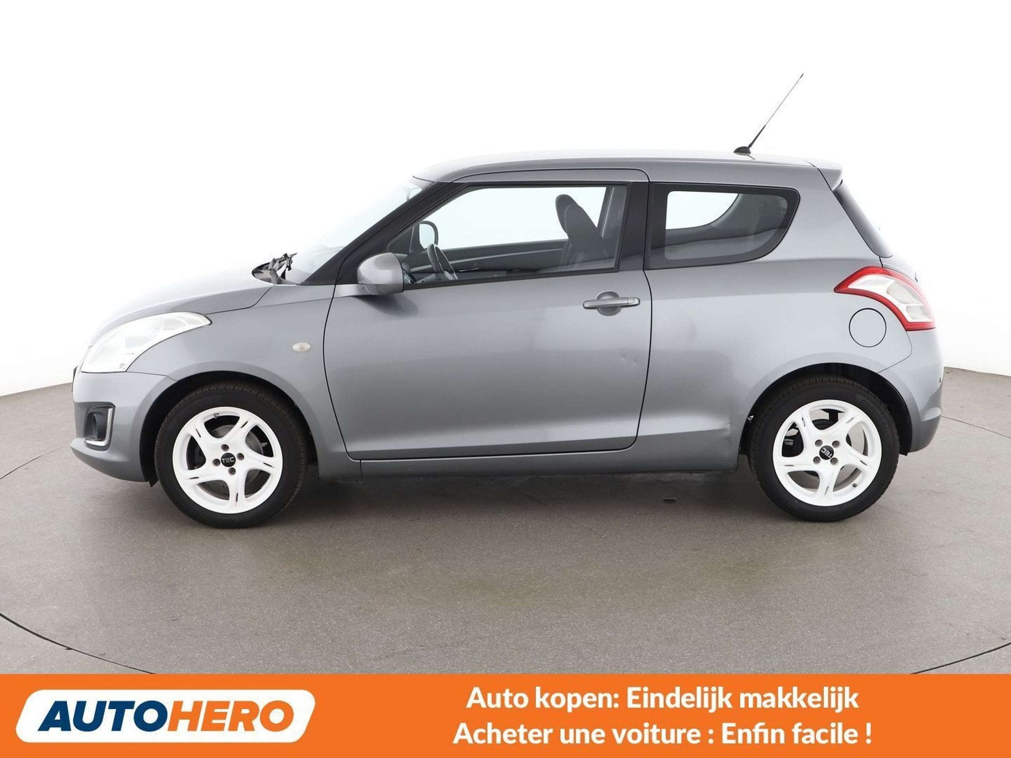 Suzuki Swift 1.2 Avantage (année de construction 2016), Autos, Achat, https://public.car-pass.be/vhr/0f431976-37ef-4050-a4e8-ed45a96558bc