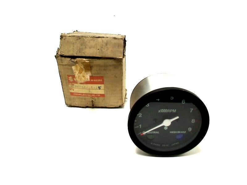 Suzuki Toerenteller GT 500 A 1976-1977, Motoren, Ophalen of Verzenden, Nieuw