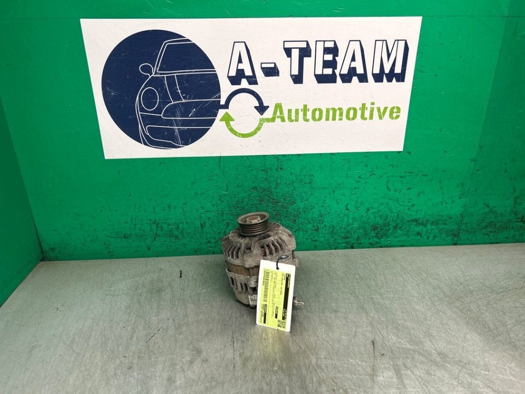 ALTERNATEUR V-Snaar Opel Agila (B) (|3140084E10|), Info@mitsubishi-motors.de, Utilisé, Emil-Frey-Straße 2
61169  Friedberg, DE