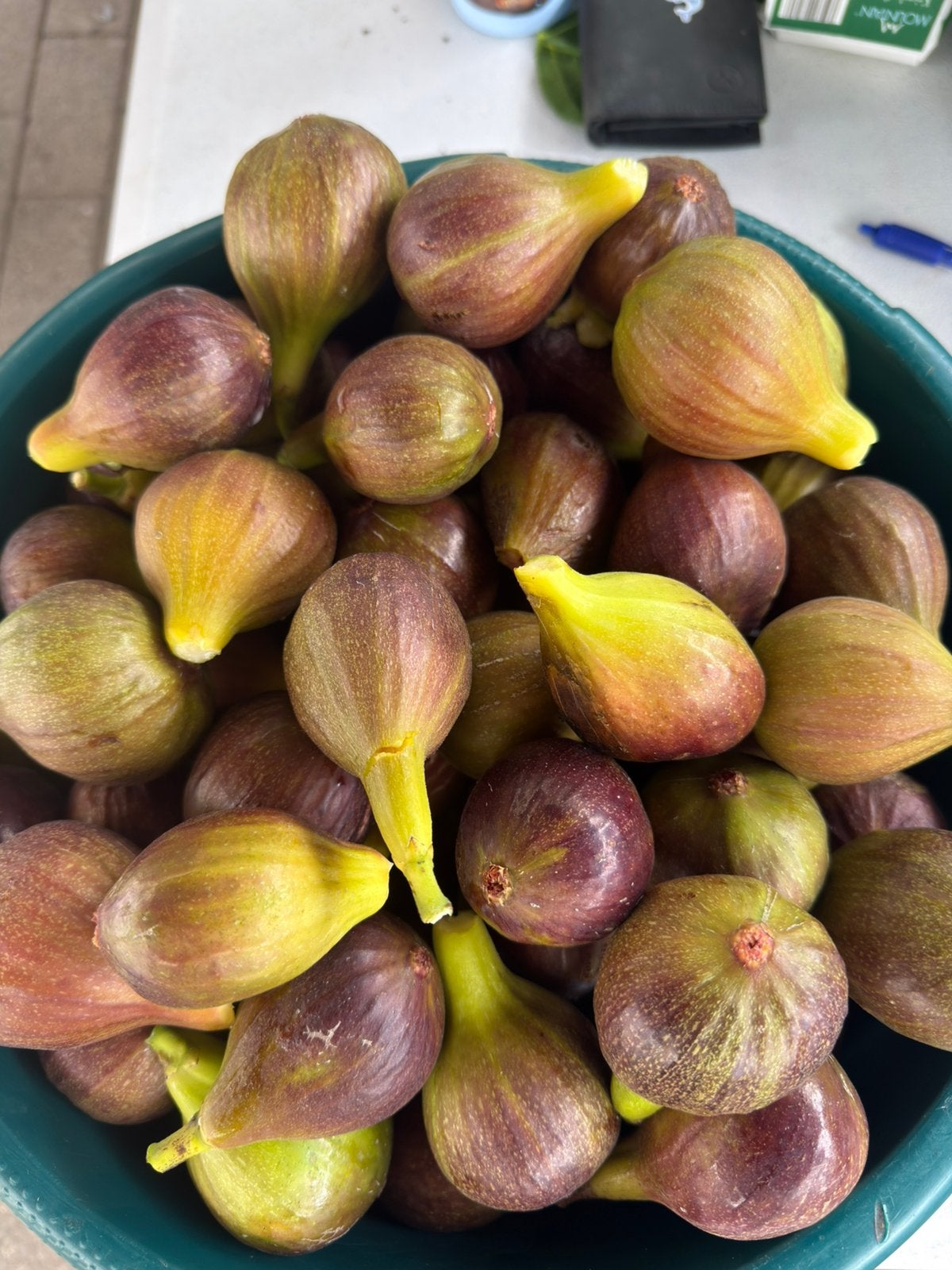 1kg 6 Euro, Divers, Produits alimentaires, Enlèvement