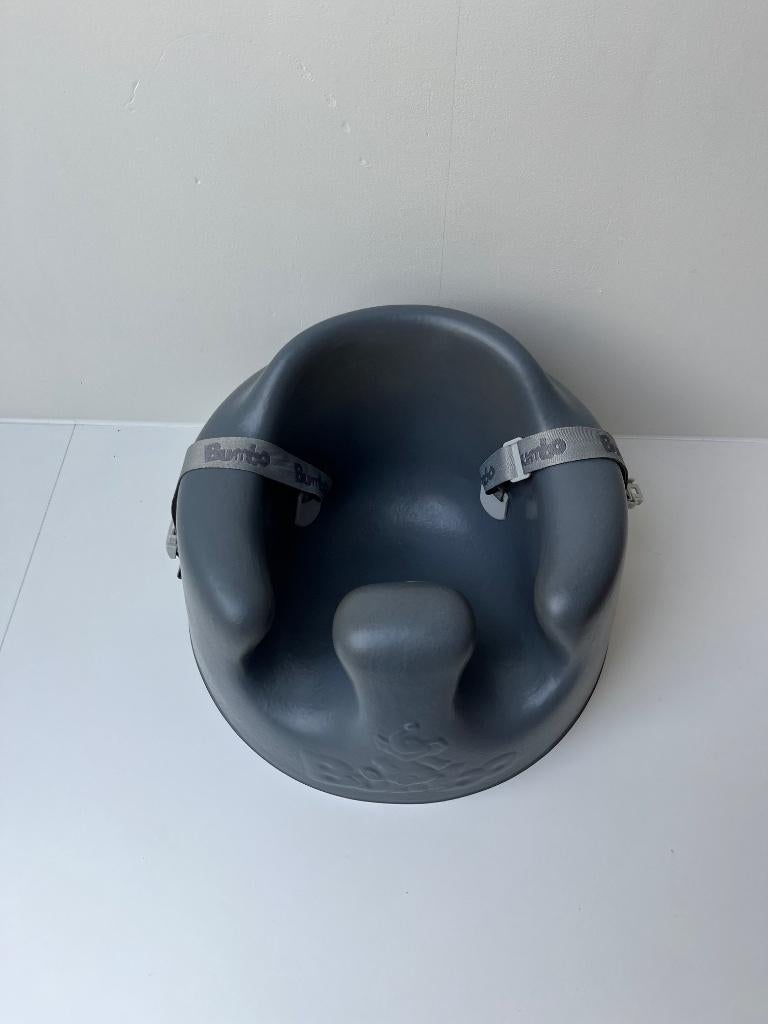 Bumbo zitje, Kinderen en Baby's, Kinderstoelen, Ophalen, Zo goed als nieuw