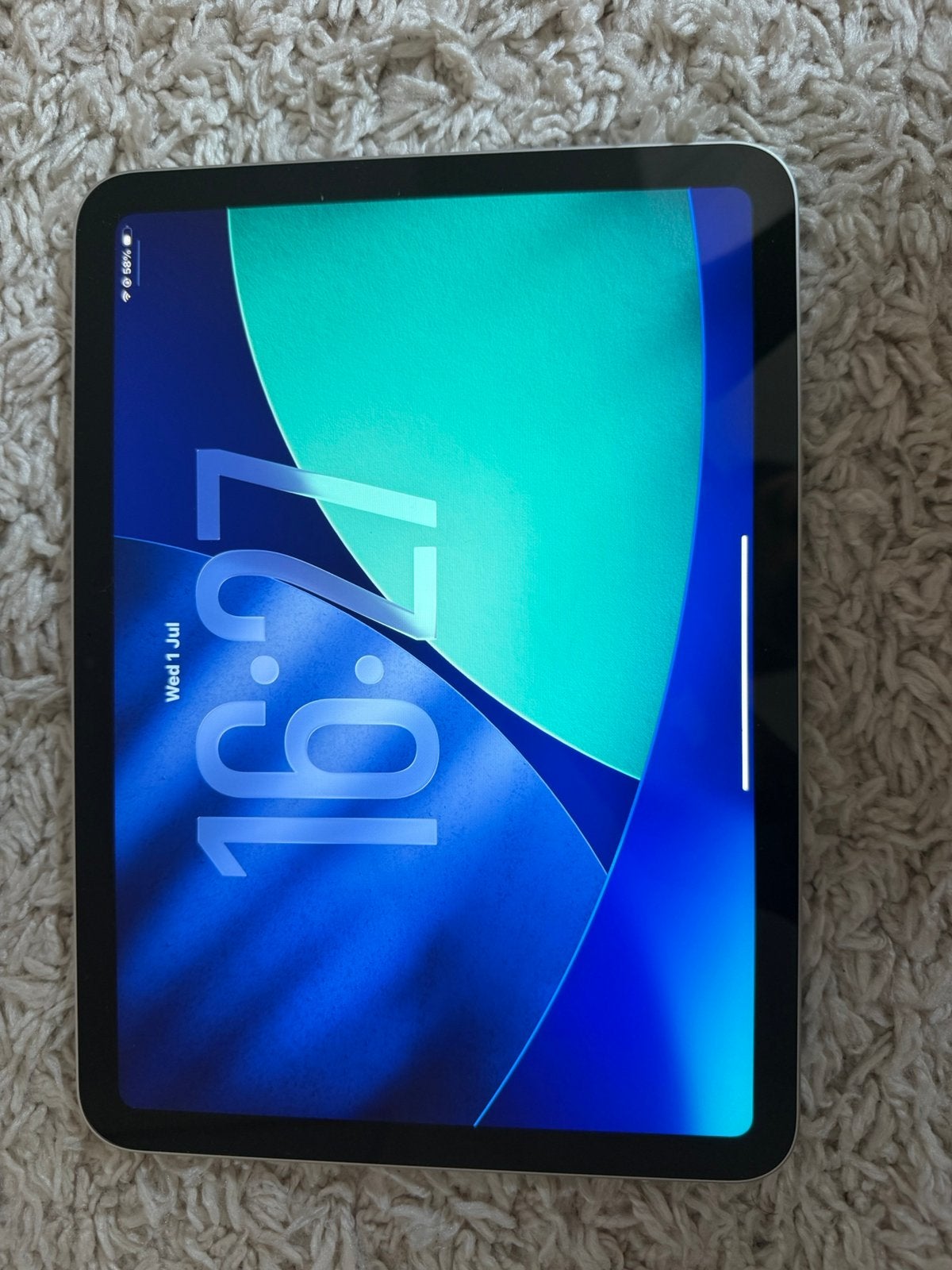 Ipad A16, Informatique & Logiciels, Apple iPad Tablettes, Gris, Apple iPad, 11 pouces, Comme neuf