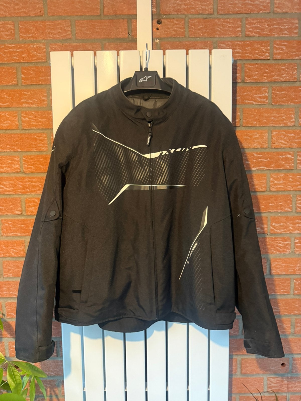 Veste moto ixon, Motos, Enlèvement ou Envoi