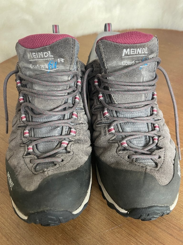 Meindl Dames Mondello GTX wandelschoenen, Sports & Fitness, Alpinisme & Randonnée, Enlèvement ou Envoi, Neuf, Chaussures