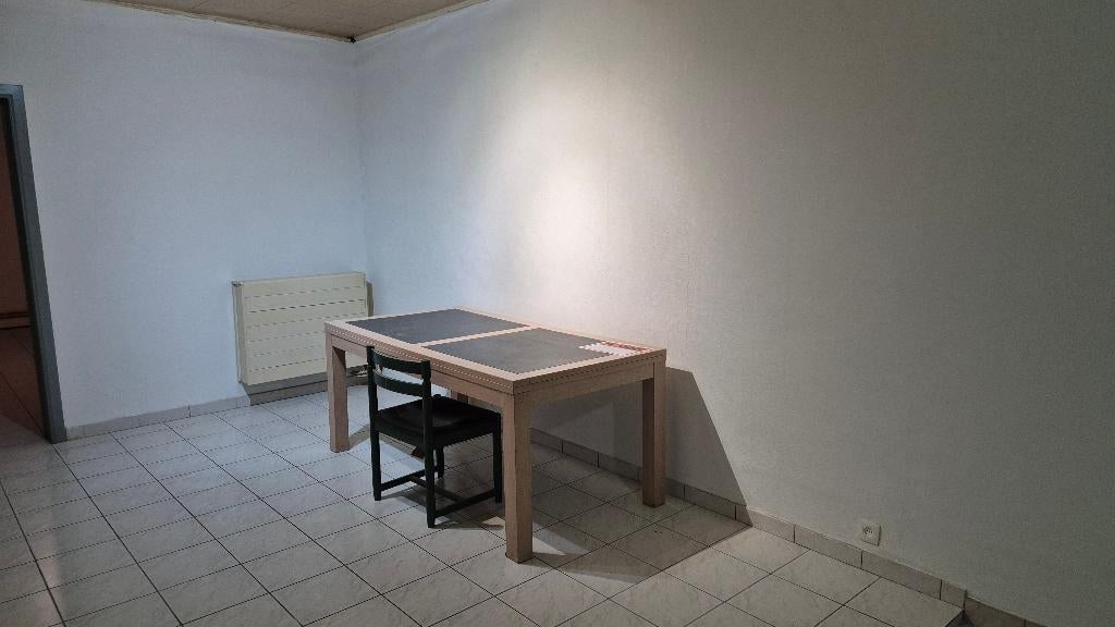 Te huur: 1‑slaapkamerappartement in Lier, Immo, 50 m² of meer, Provincie Antwerpen
