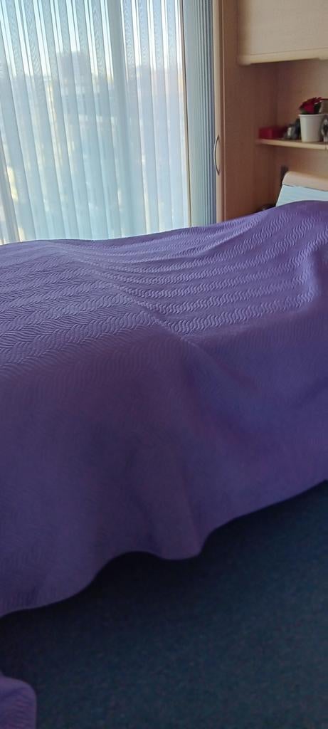 Bedsprei, Huis en Inrichting, Slaapkamer | Boxsprings, Ophalen
