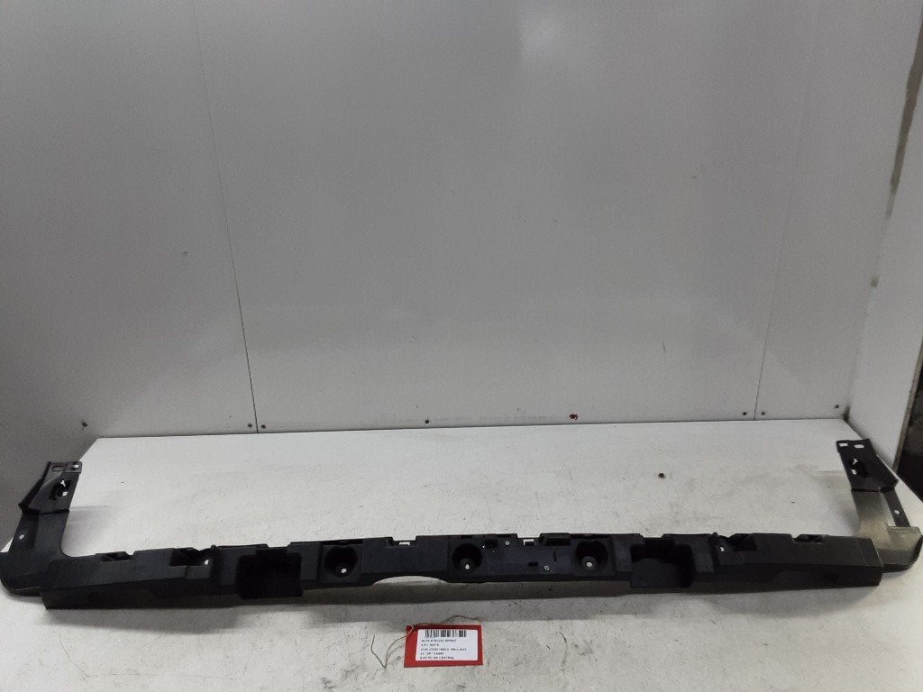 SUPPORT PARE-CHOCS CENTRE ARRIÈRE Stelvio (949) (50535870), Autos : Pièces & Accessoires, Mevr. I. Hauben, Utilisé, Alfa Romeo