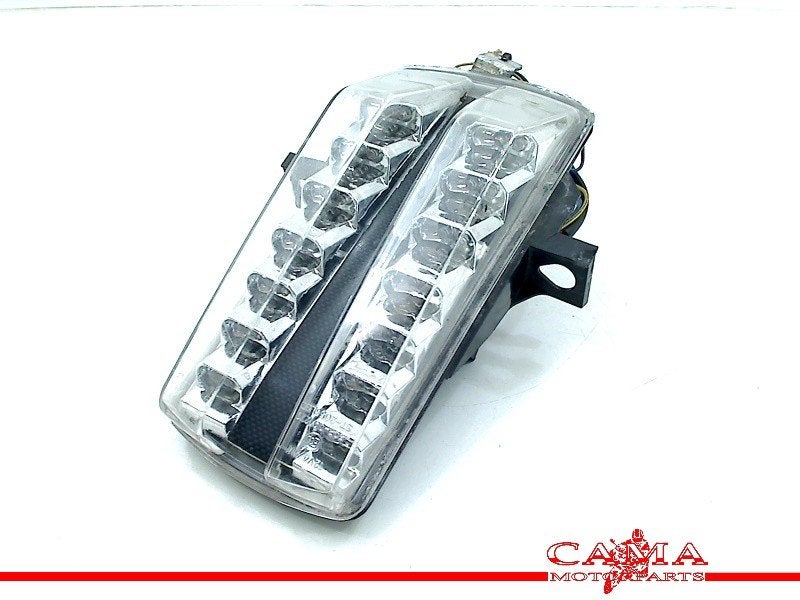 ACHTERLICHT Hyosung Comet GT650 R (GT650R) (01-1970/-), Motoren, Dhr. S. di Majo, Gebruikt, Info@cama-motorparts.nl, P.J. Troelstraweg 8 8
3144 CX  MAASSLUIS, NL