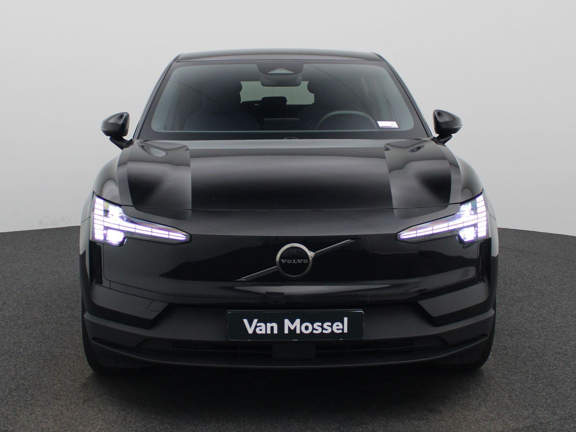 Volvo EX30 Single Motor Extended Range Core, Autos, 476 km, Achat, Entreprise, EX30