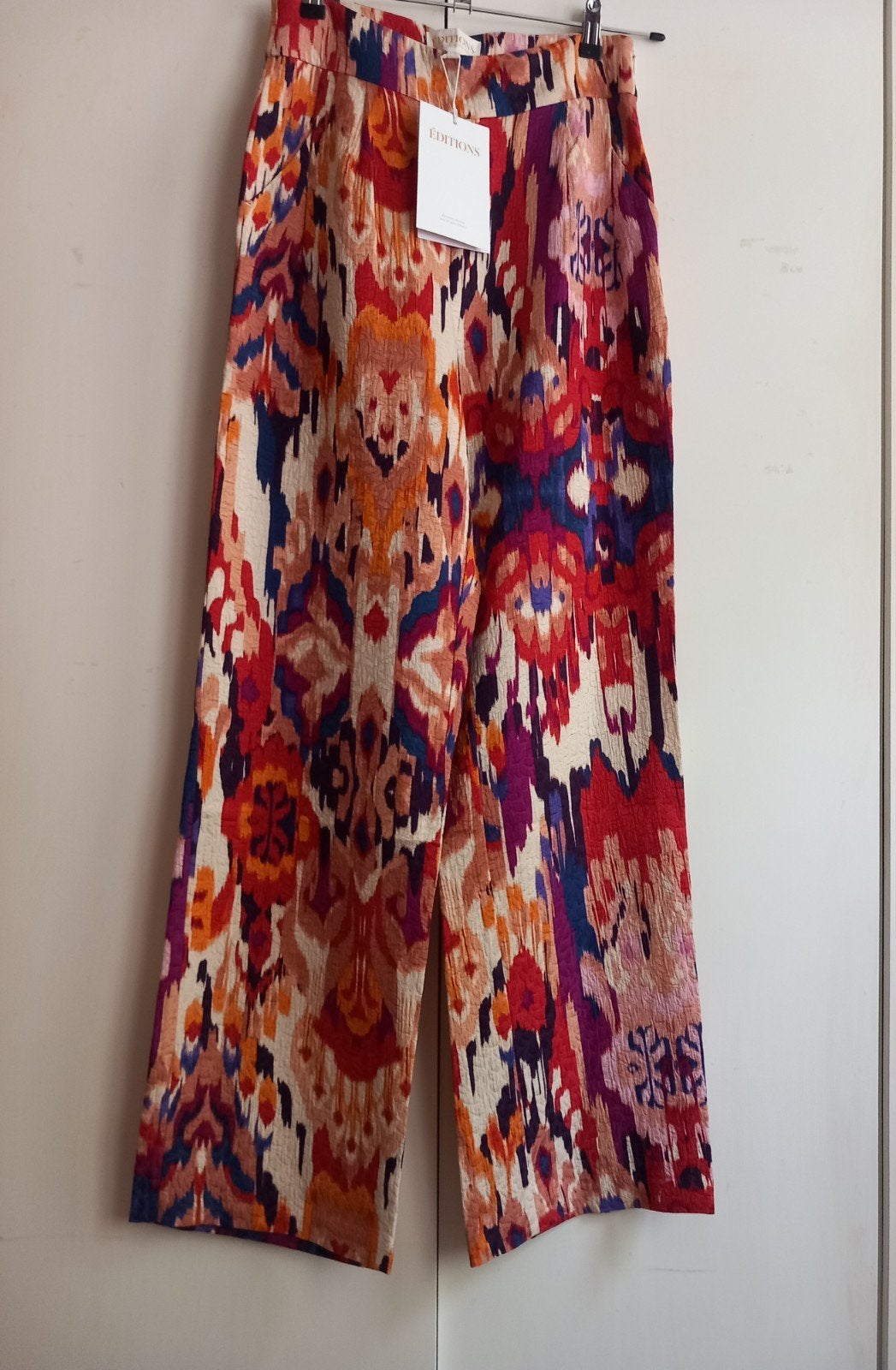 Pantalon Sezane taille 38 neuf, Vêtements | Femmes, Neuf, Taille 38/40 (M), Enlèvement ou Envoi, Longs