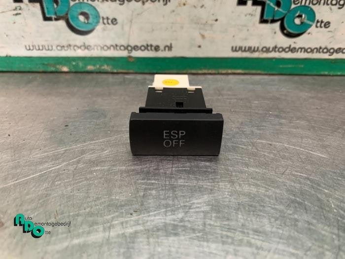Commutateur ESP d'un Audi A6 (A6 04-), -, 3 mois de garantie, Audi, Utilisé