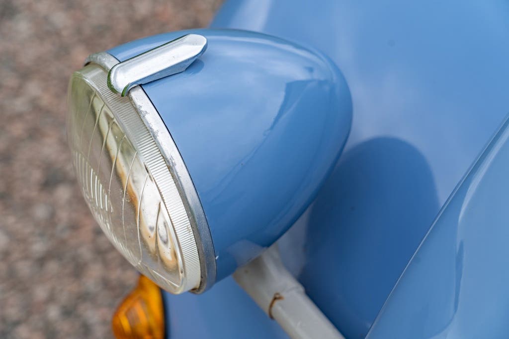 Citroen 2 CV 6 Club, foto 10