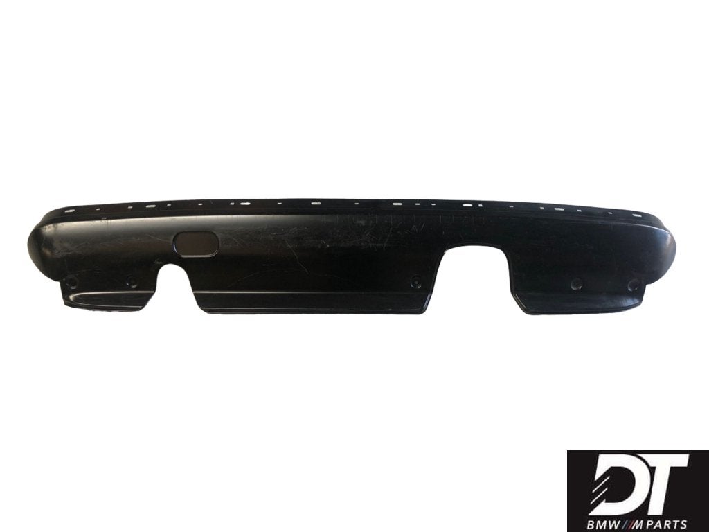 Binnenbumper achter BMW 7-serie E23 ('77-'86), Gebruikt, Ophalen of Verzenden, BMW, BMW