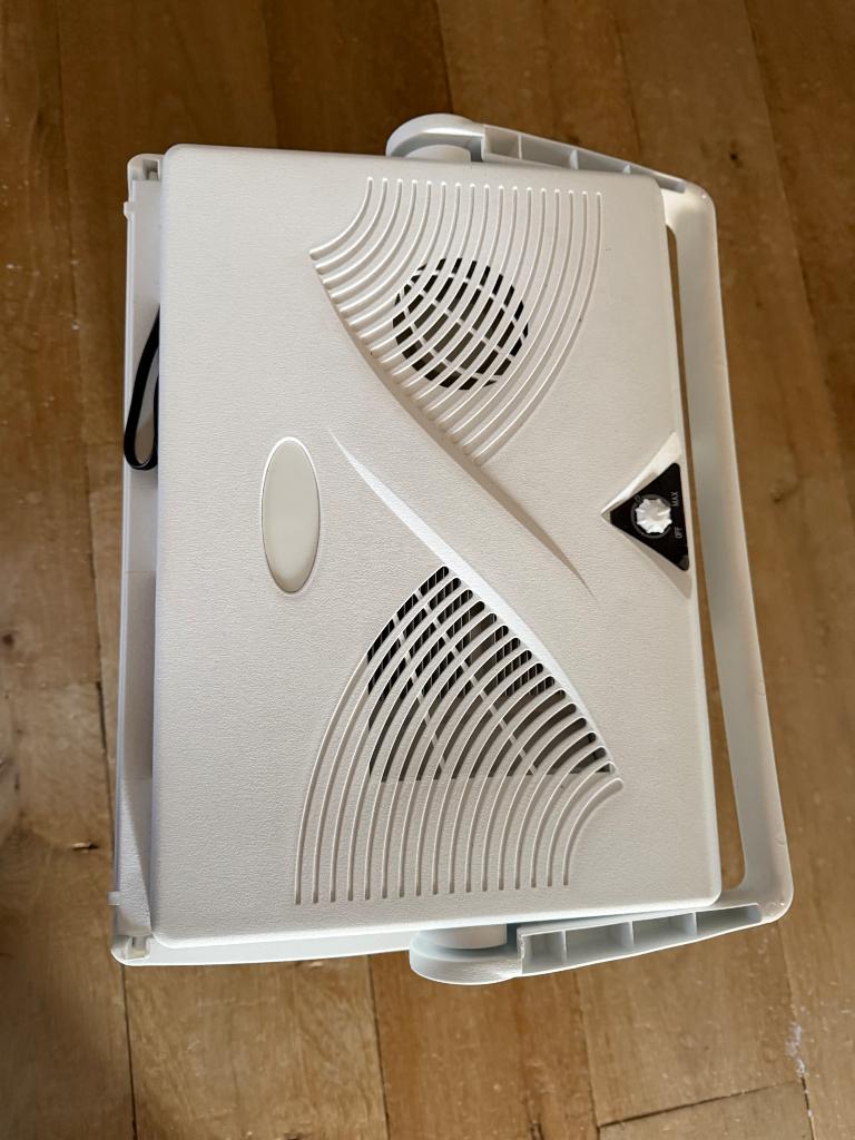 Koelbox electrisch mobicool, Caravans en Kamperen, Koelboxen, Ophalen, Nieuw, Koelbox