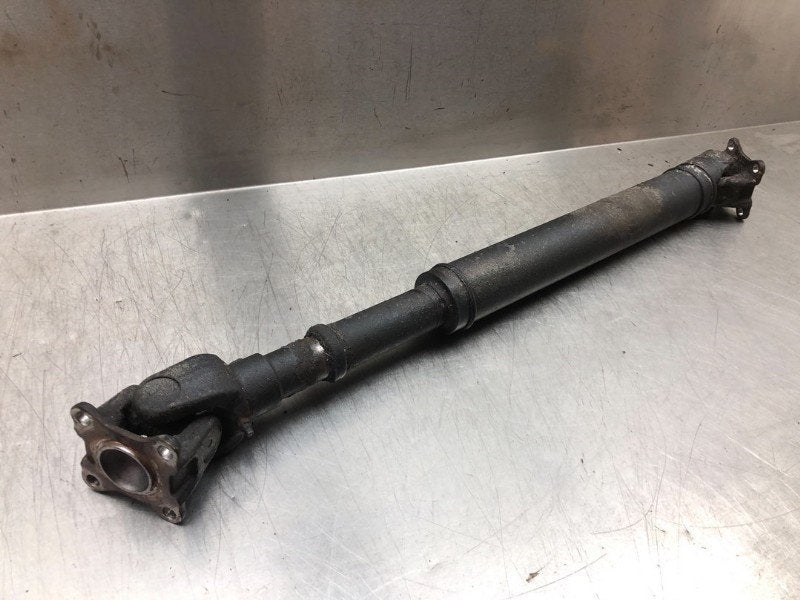 PROPSHAFT ABS Toyota Land Cruiser (J12) (01-2002/12-2010), Utilisé, Toyota