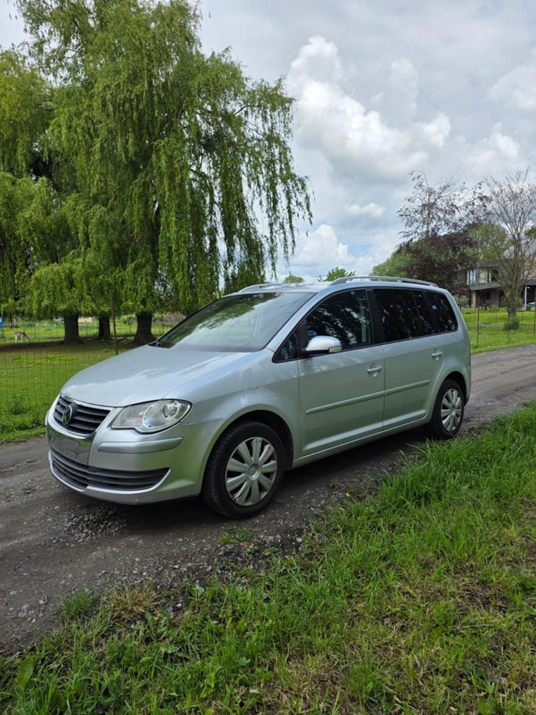 Volkswagen touran boîte automatique, Achat, Automatique, Particulier, Touareg