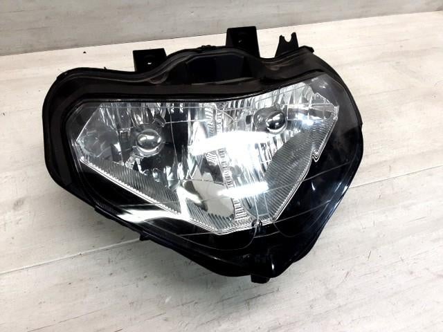 GSXR600 2001 - 2003 Suzuki Koplamp D1-45202, Motoren