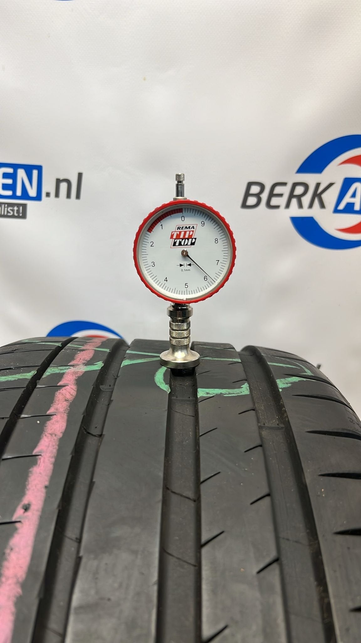 2x Michelin Pilot Sport 4S 255/35 R19 96Y XL 255/35/19 25535, 255 mm, Véhicule de tourisme, Pneus été, -