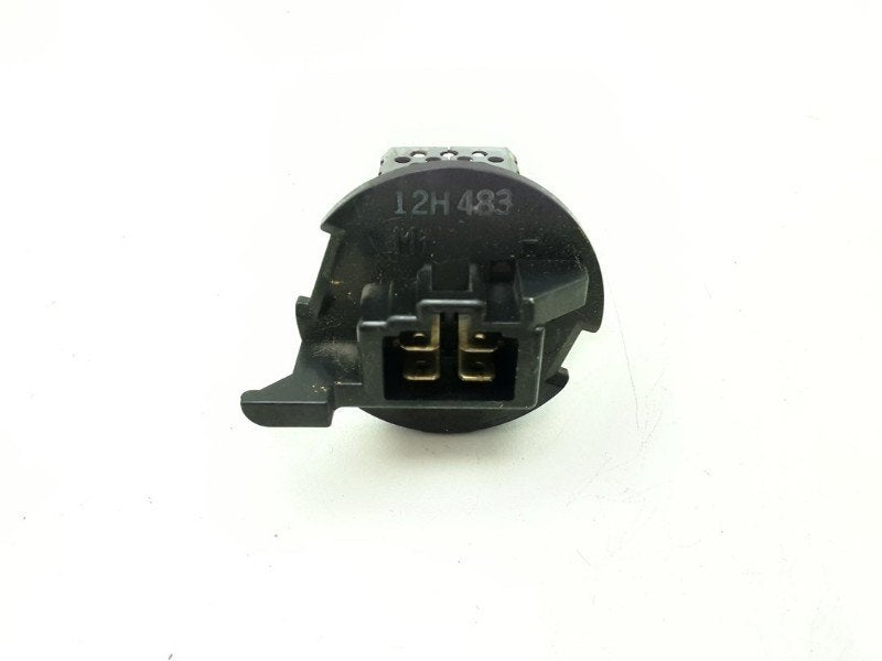 KACHELWEERSTAND Daihatsu Materia (01-2006/12-2011), Gebruikt, Daihatsu