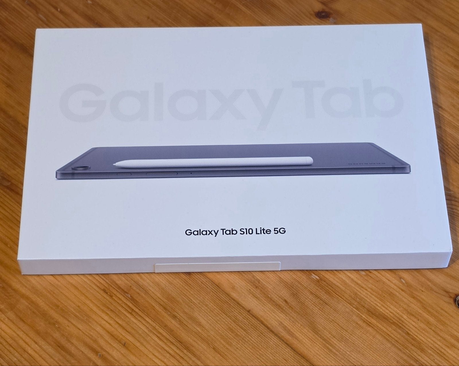 Samsung Galaxy Tab S10 Lite 5G (ongeopend), Nieuw, Ophalen of Verzenden, S10 Lite 5G, Samsung