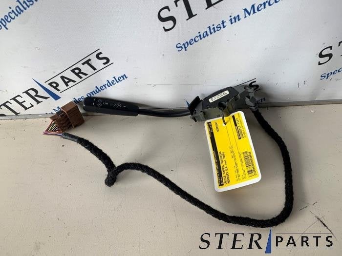 Commande régulateur de vitesse d'un Mercedes SLK, 3 mois de garantie, Utilisé, -, -