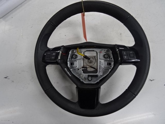 STUUR Opel Zafira (M75) (01-2005/04-2015) (13326397SLV), Gebruikt, Opel, Opel Automobile GmbH, Kontakt-opel@opel.com